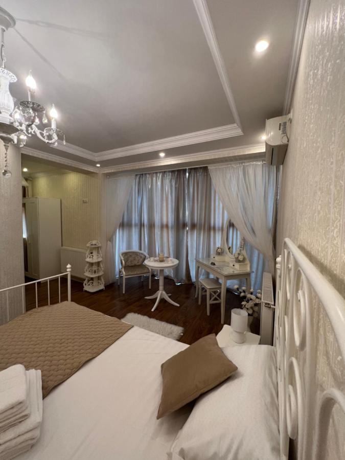Ami Residence Bucharest Airport,Therme&Free Parking Otopeni Bagian luar foto