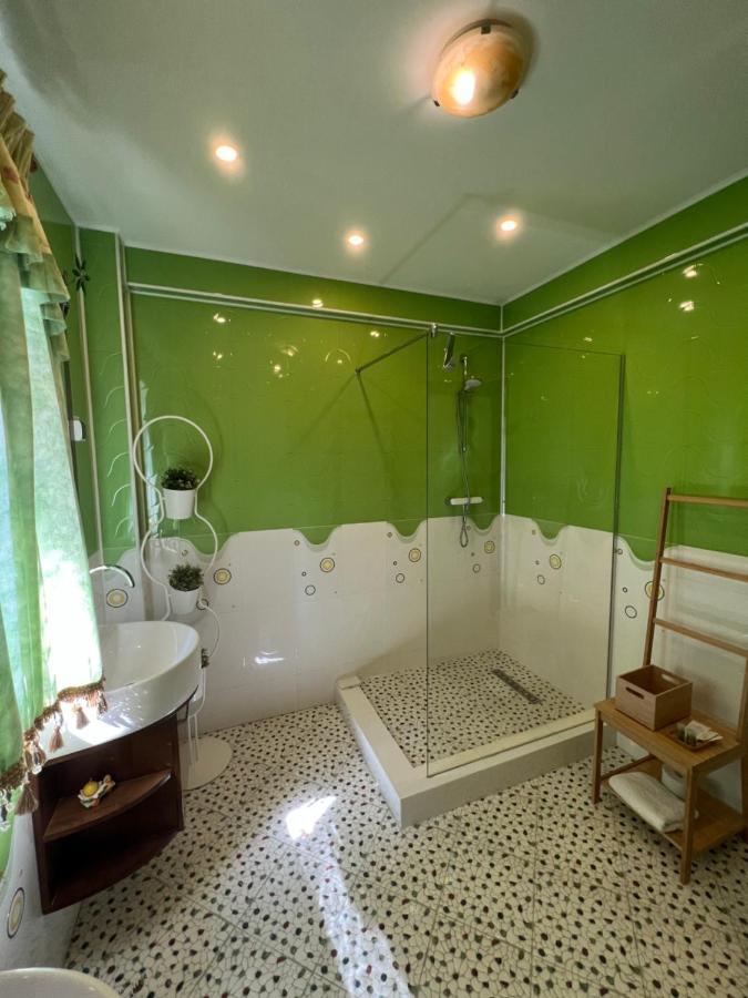 Ami Residence Bucharest Airport,Therme&Free Parking Otopeni Bagian luar foto