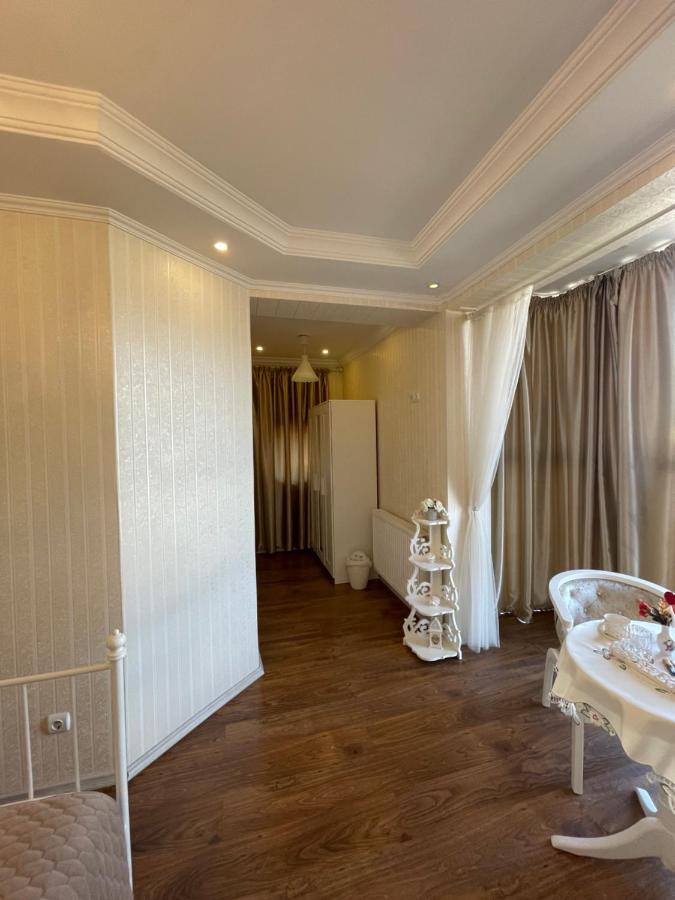 Ami Residence Bucharest Airport,Therme&Free Parking Otopeni Bagian luar foto