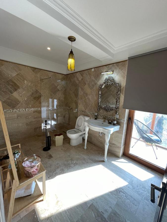 Ami Residence Bucharest Airport,Therme&Free Parking Otopeni Bagian luar foto