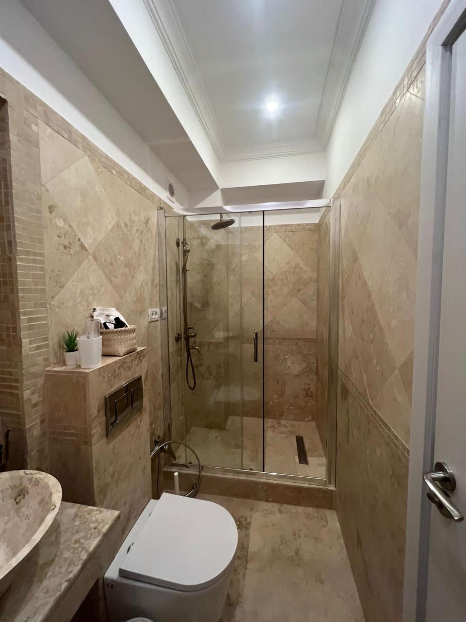 Ami Residence Bucharest Airport,Therme&Free Parking Otopeni Bagian luar foto