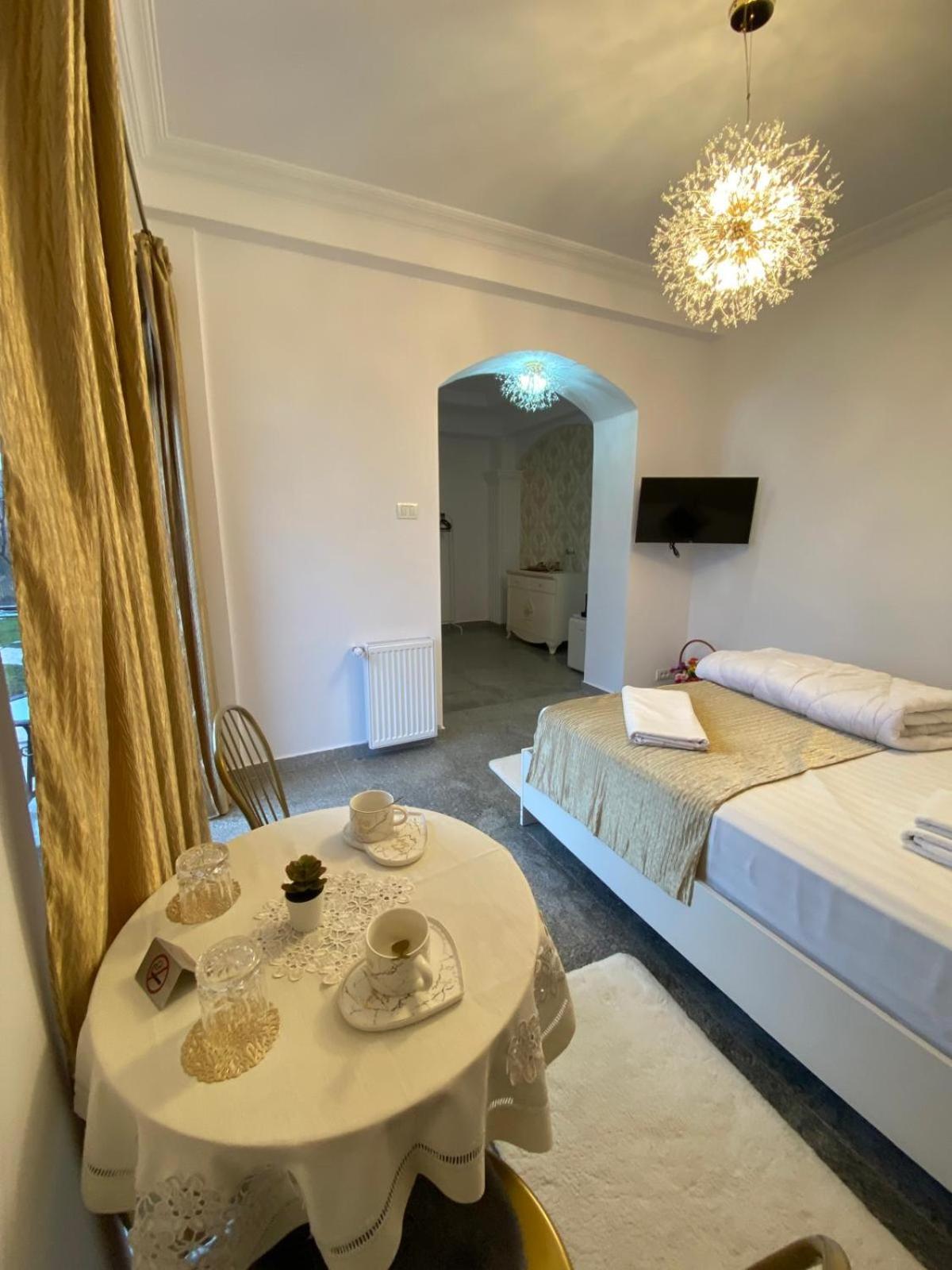 Ami Residence Bucharest Airport,Therme&Free Parking Otopeni Bagian luar foto