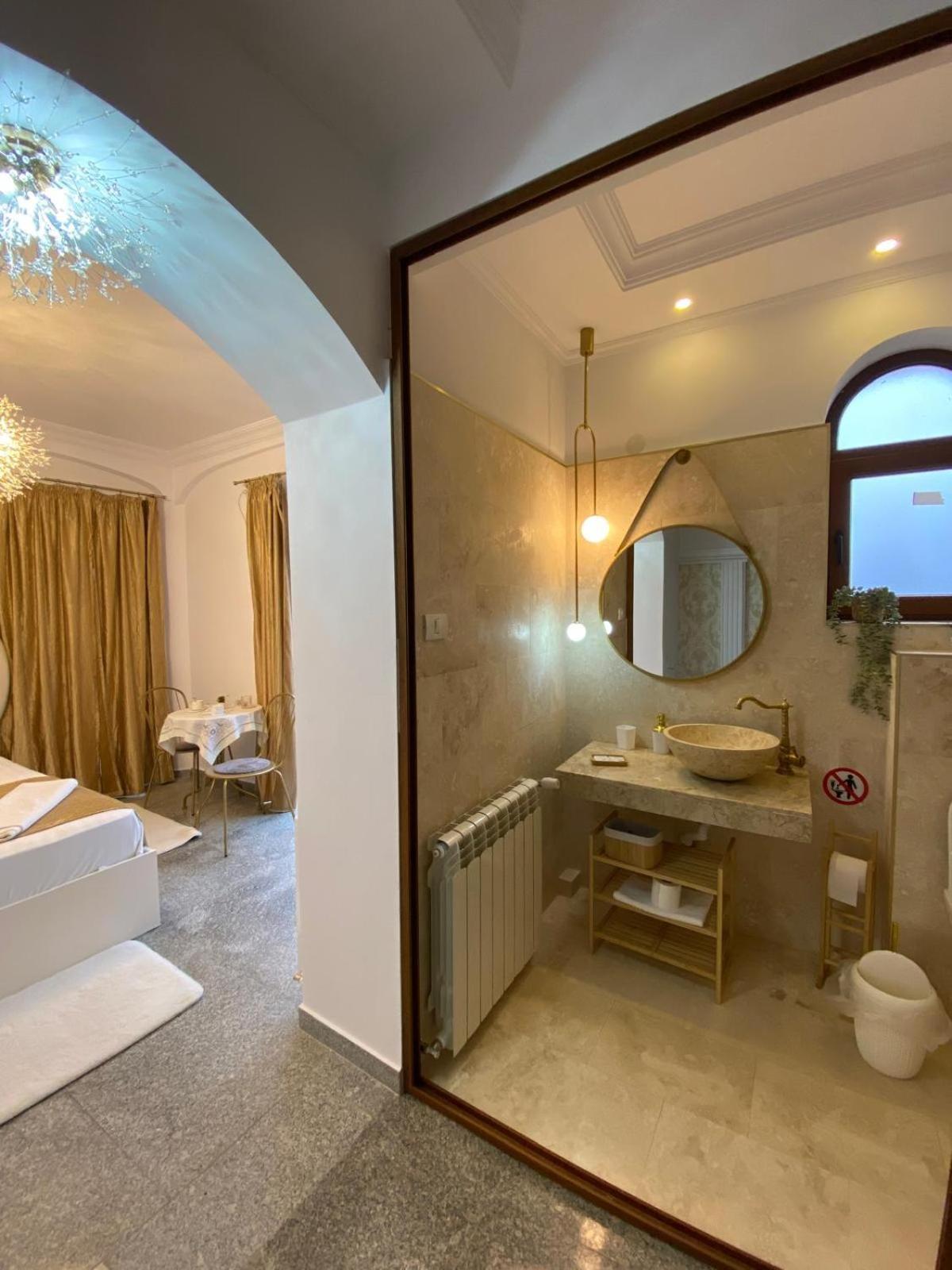 Ami Residence Bucharest Airport,Therme&Free Parking Otopeni Bagian luar foto